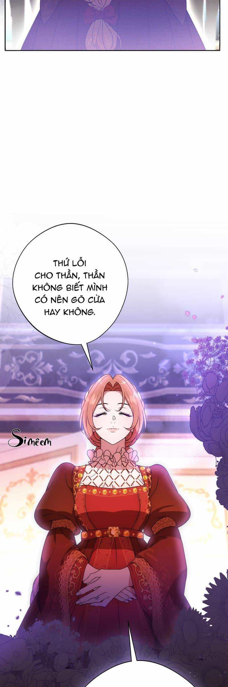 Romeo, Chàng Hãy Biến Đi - Chương 27 - ảnh 10