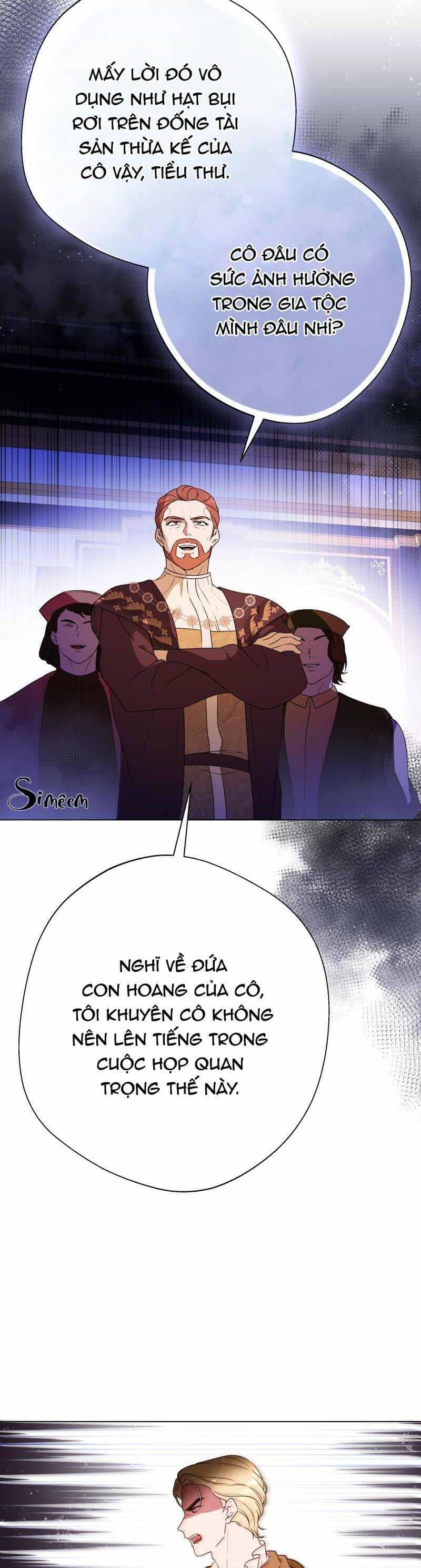 Romeo, Chàng Hãy Biến Đi - Chương 27 - ảnh 17