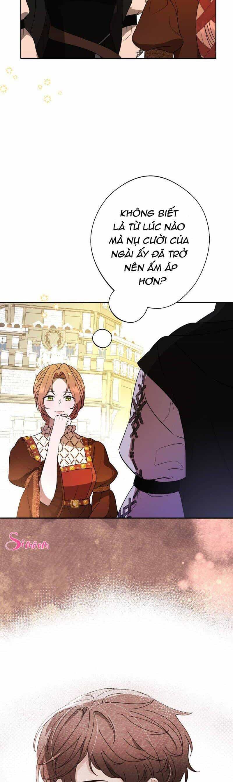 Romeo, Chàng Hãy Biến Đi - Chương 27 - ảnh 29