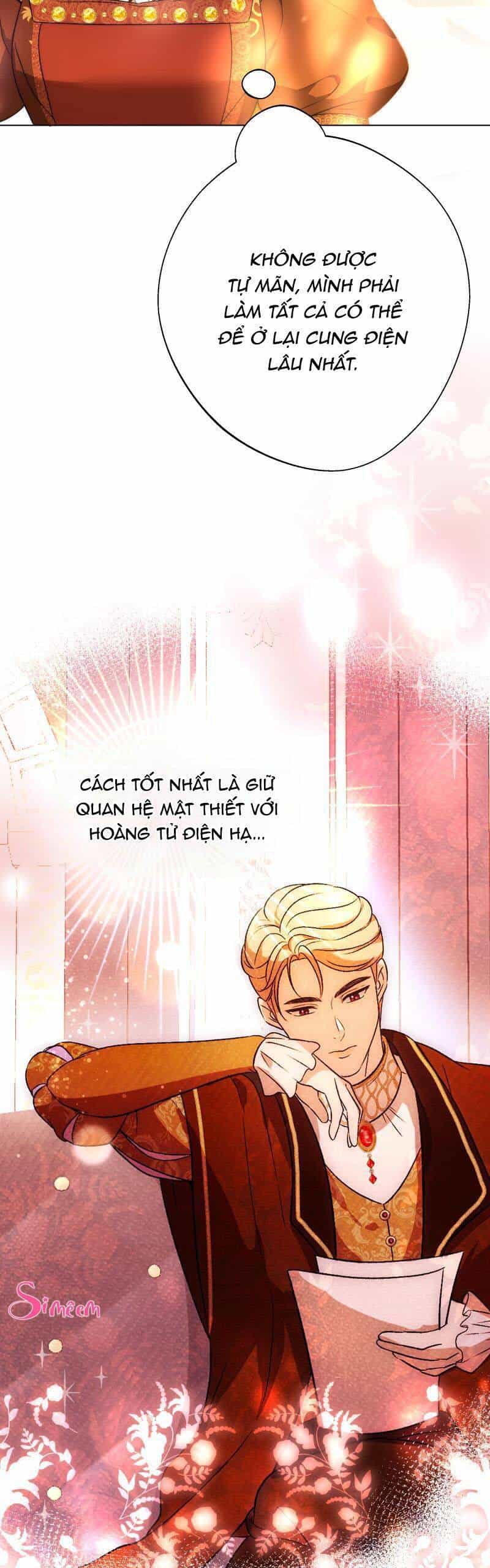 Romeo, Chàng Hãy Biến Đi - Chương 27 - ảnh 3