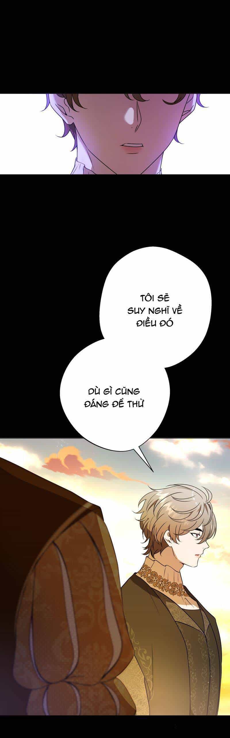 Romeo, Chàng Hãy Biến Đi - Chương 28 - ảnh 15