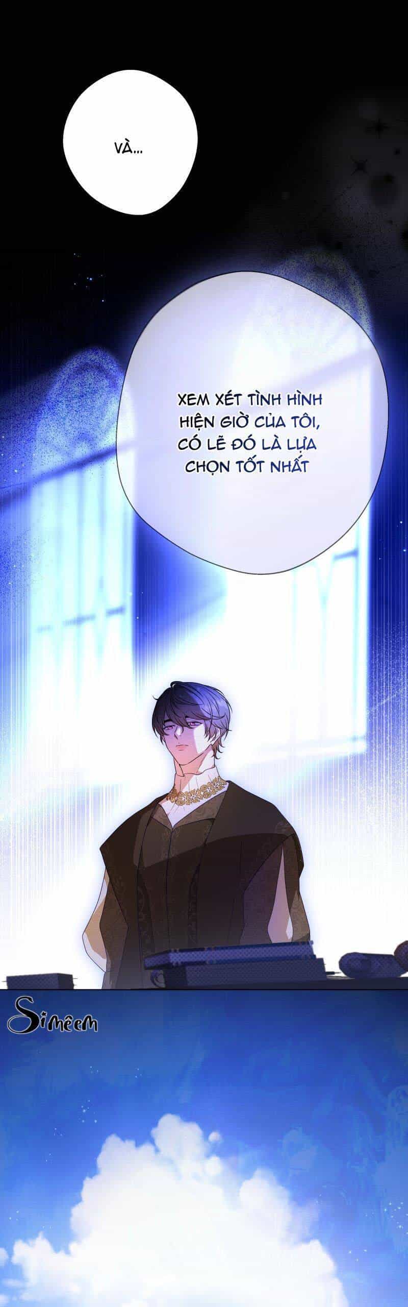 Romeo, Chàng Hãy Biến Đi - Chương 28 - ảnh 16