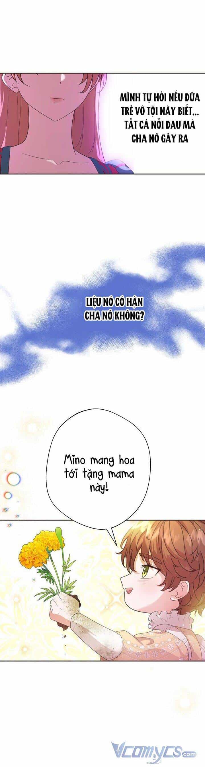 Romeo, Chàng Hãy Biến Đi - Chương 2 - ảnh 25