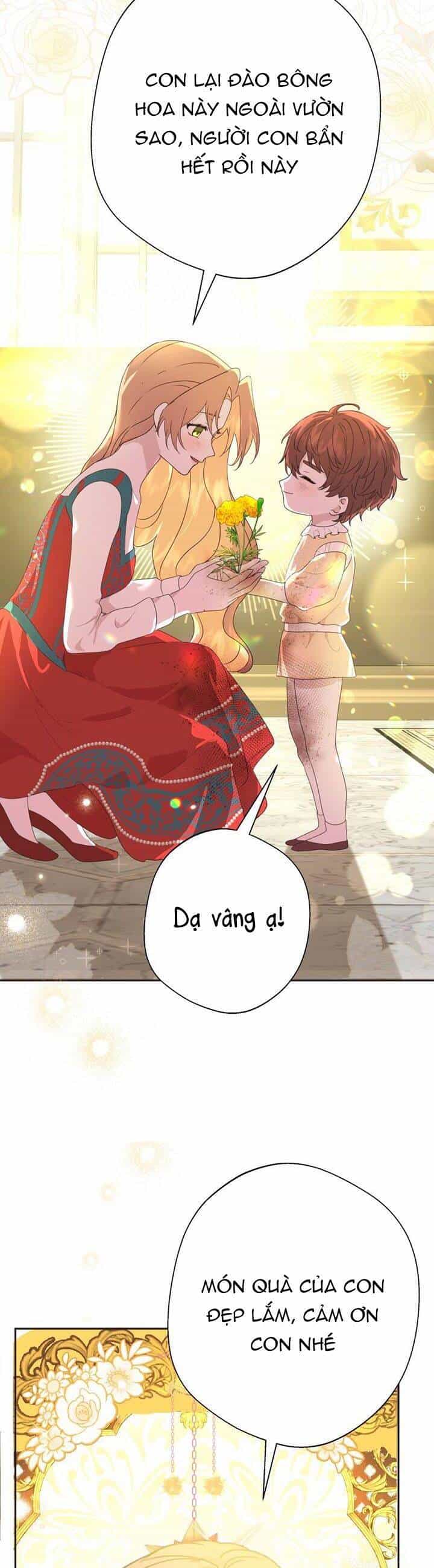 Romeo, Chàng Hãy Biến Đi - Chương 2 - ảnh 27
