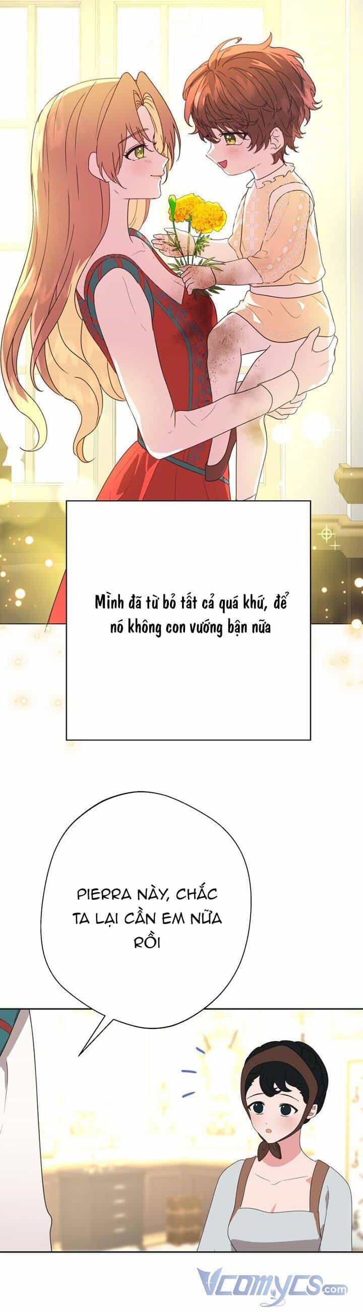 Romeo, Chàng Hãy Biến Đi - Chương 2 - ảnh 29