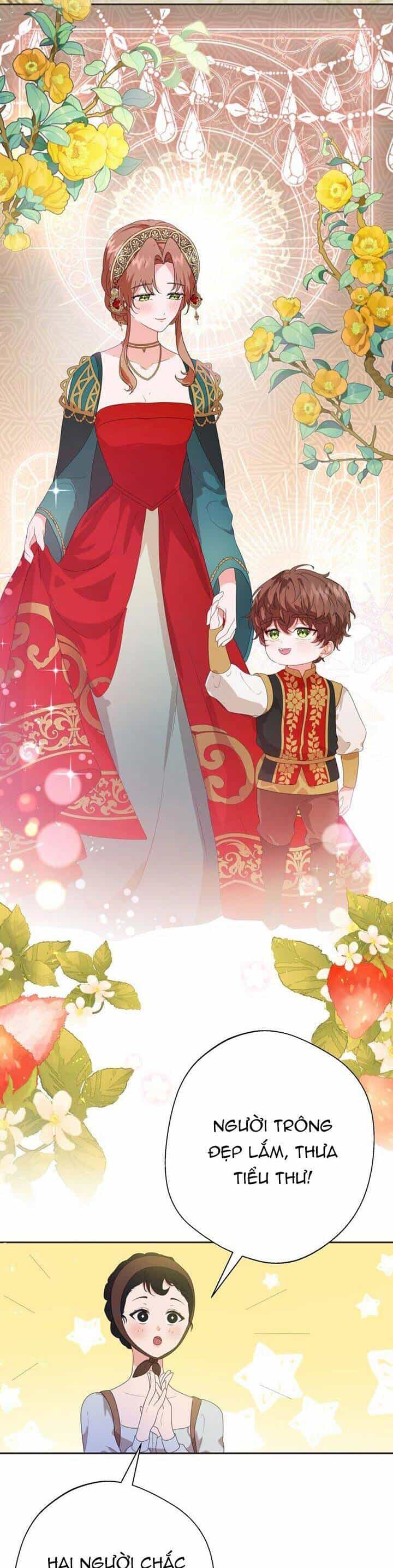 Romeo, Chàng Hãy Biến Đi - Chương 2 - ảnh 32