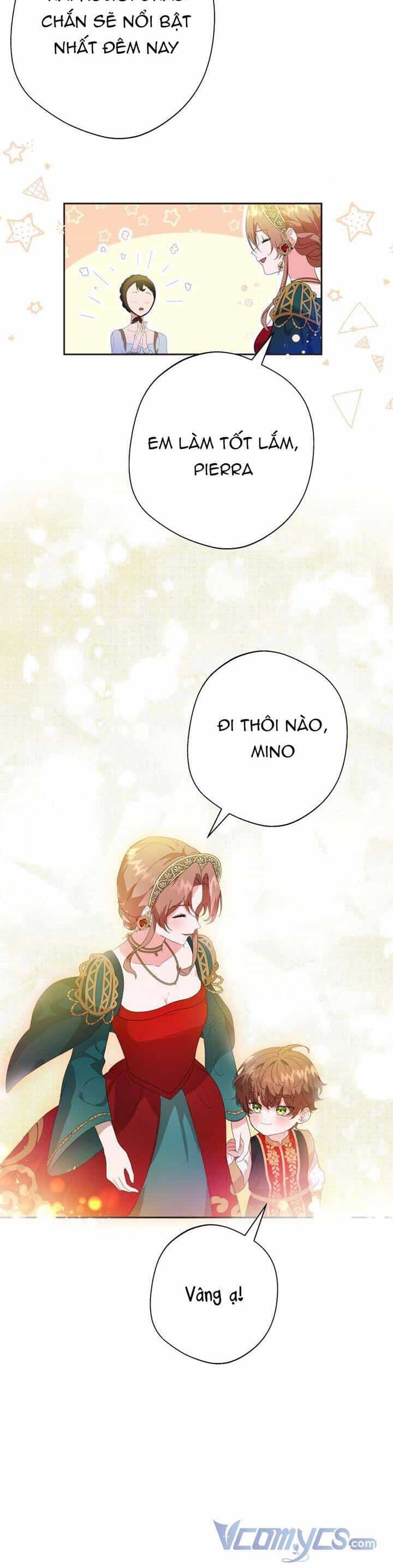 Romeo, Chàng Hãy Biến Đi - Chương 2 - ảnh 33
