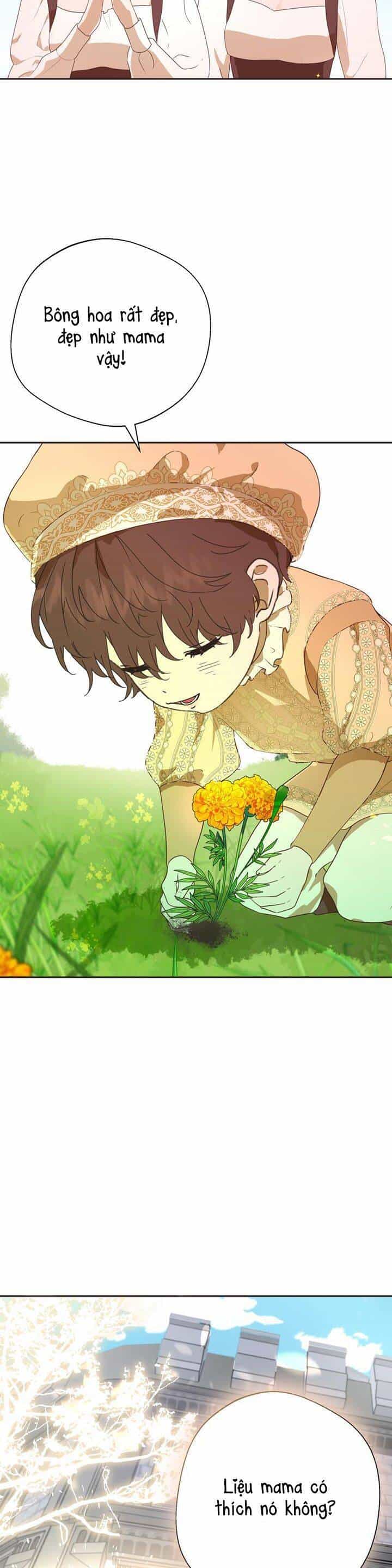 Romeo, Chàng Hãy Biến Đi - Chương 2 - ảnh 4