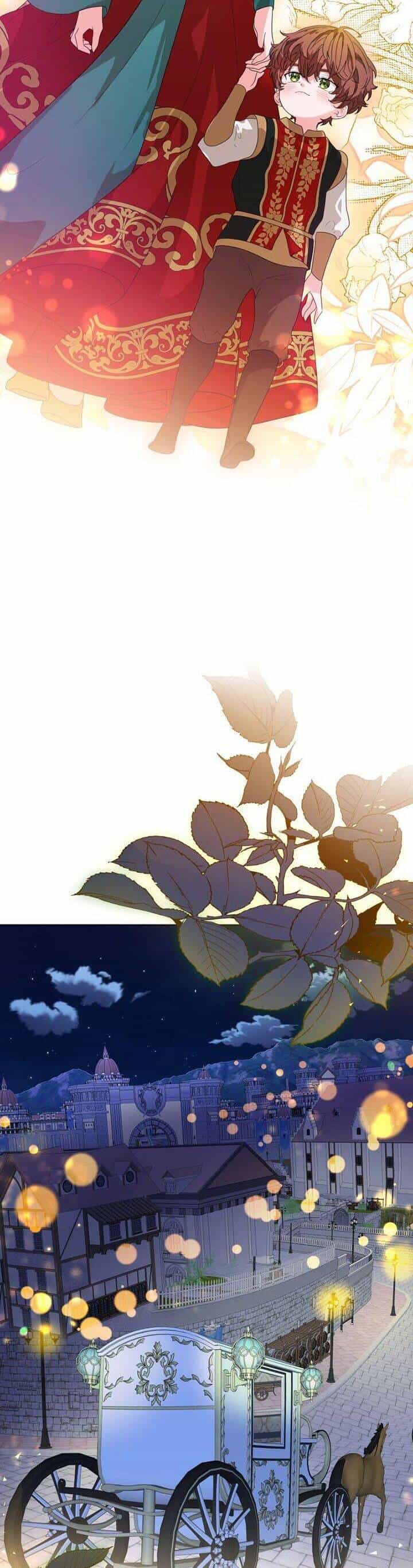 Romeo, Chàng Hãy Biến Đi - Chương 2 - ảnh 40