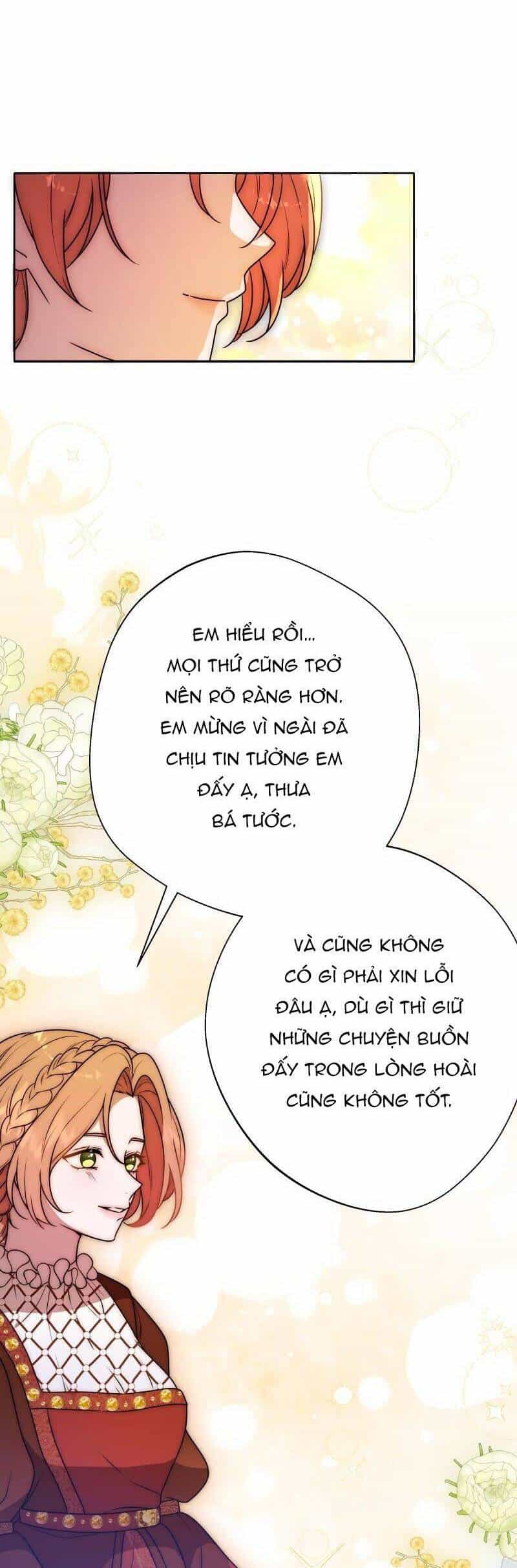 Romeo, Chàng Hãy Biến Đi - Chương 29 - ảnh 12