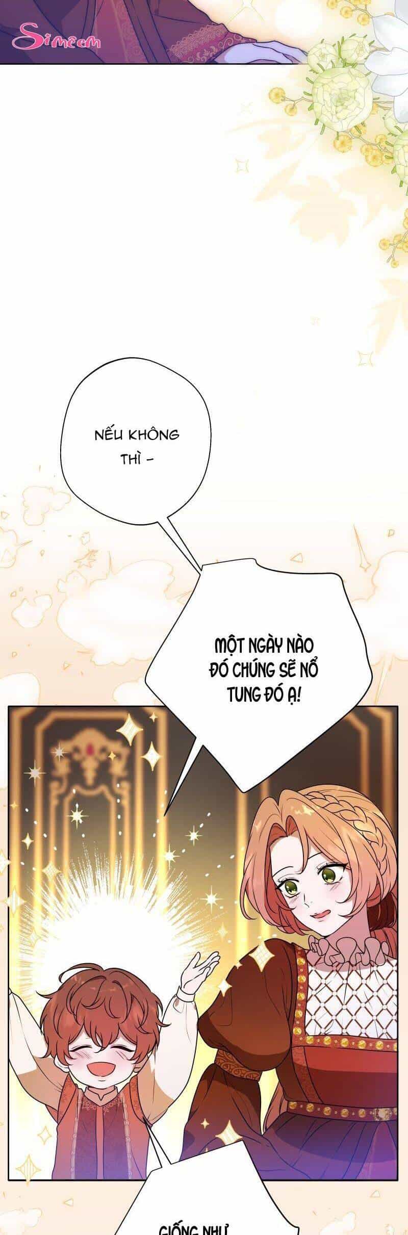 Romeo, Chàng Hãy Biến Đi - Chương 29 - ảnh 13