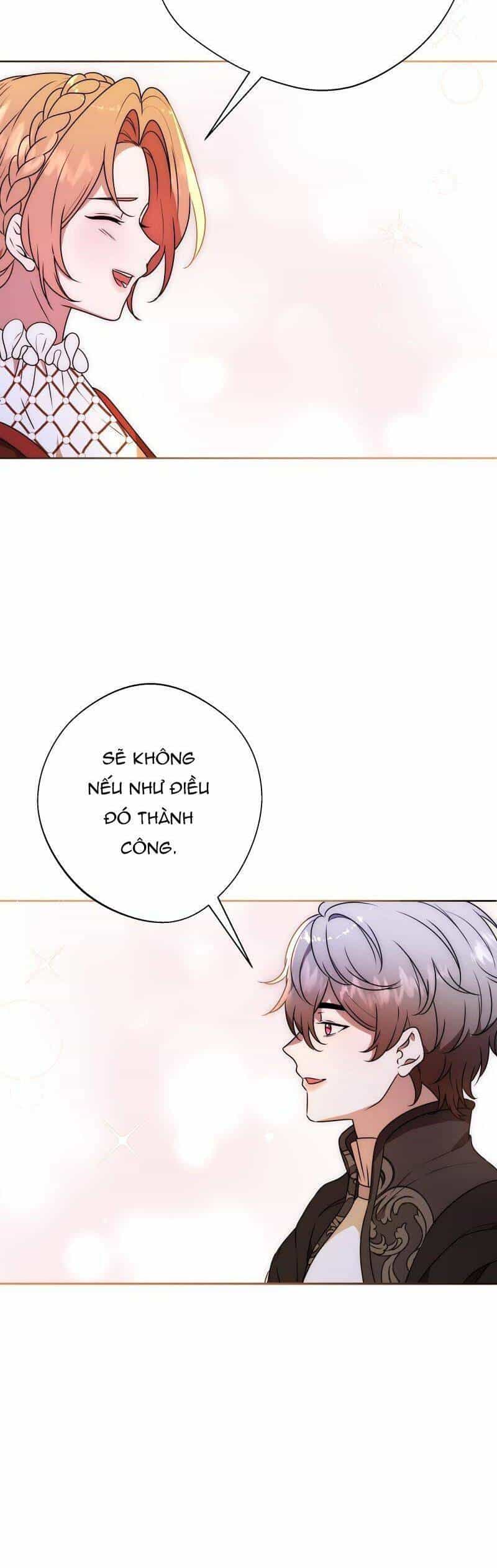 Romeo, Chàng Hãy Biến Đi - Chương 29 - ảnh 18