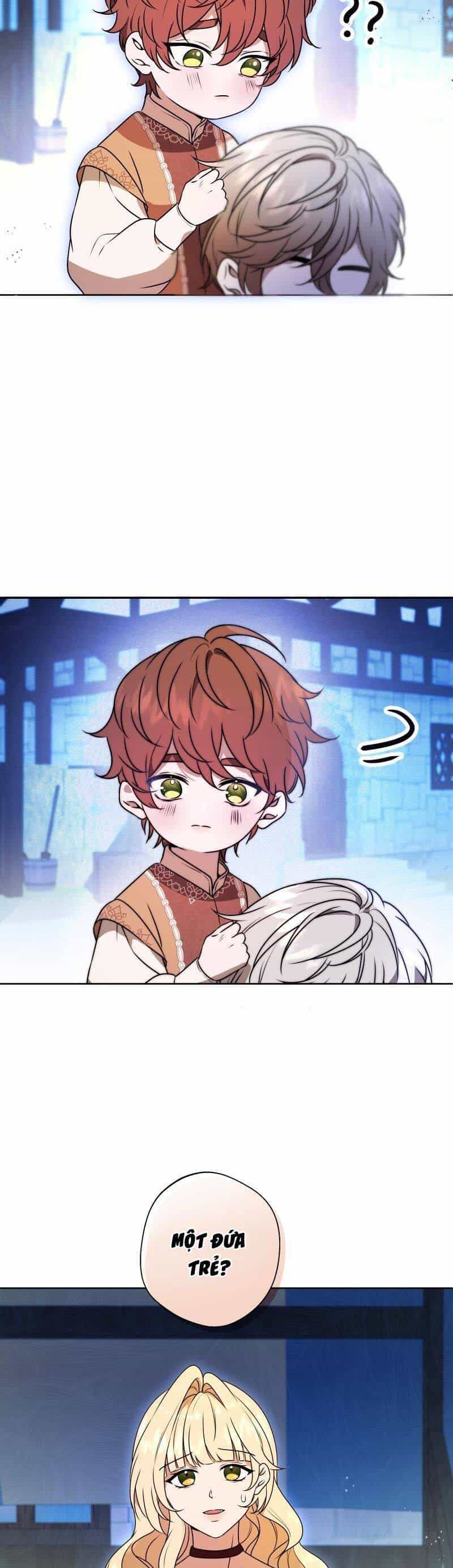 Romeo, Chàng Hãy Biến Đi - Chương 29 - ảnh 38