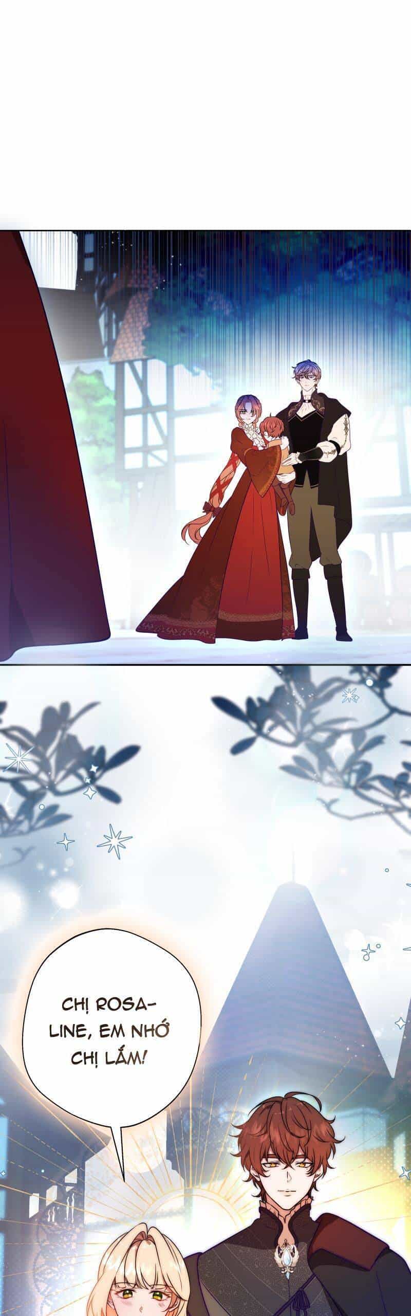 Romeo, Chàng Hãy Biến Đi - Chương 30 - ảnh 1