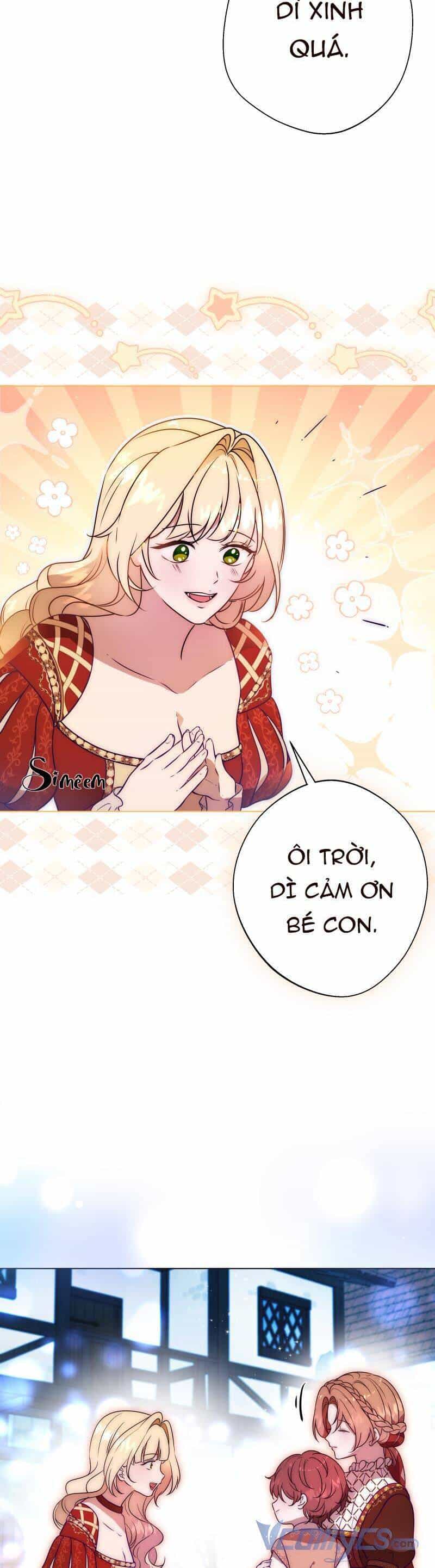 Romeo, Chàng Hãy Biến Đi - Chương 30 - ảnh 14