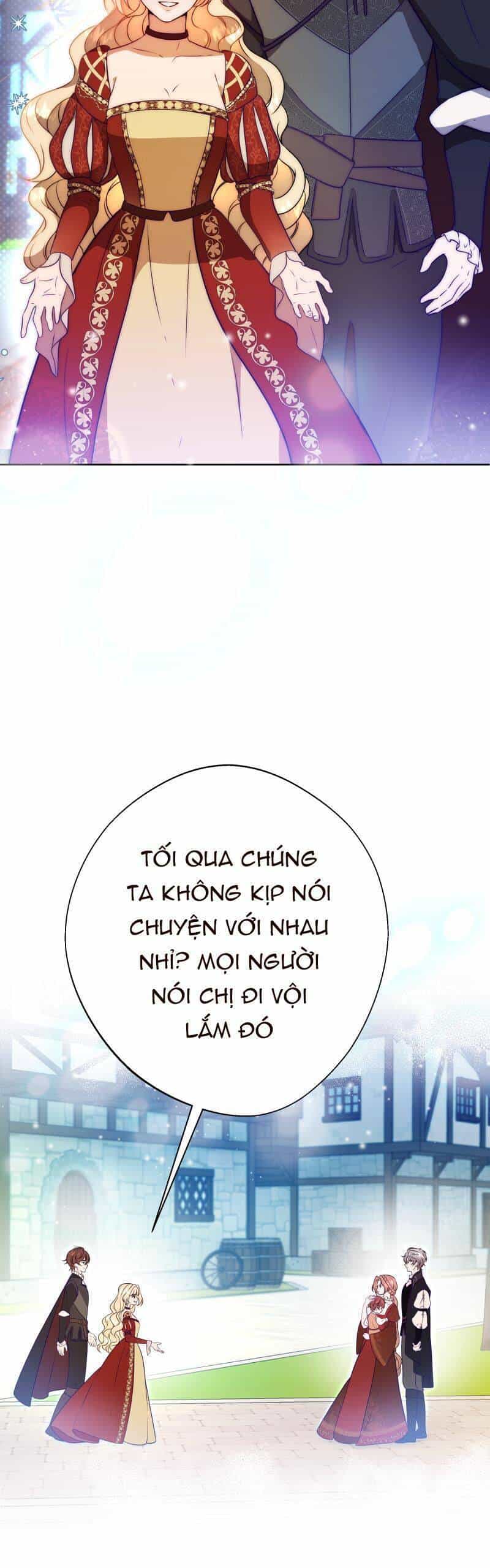 Romeo, Chàng Hãy Biến Đi - Chương 30 - ảnh 2