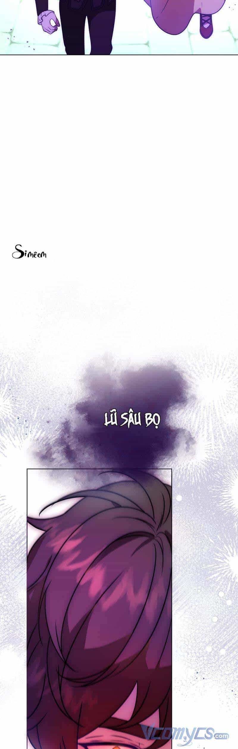 Romeo, Chàng Hãy Biến Đi - Chương 30 - ảnh 27