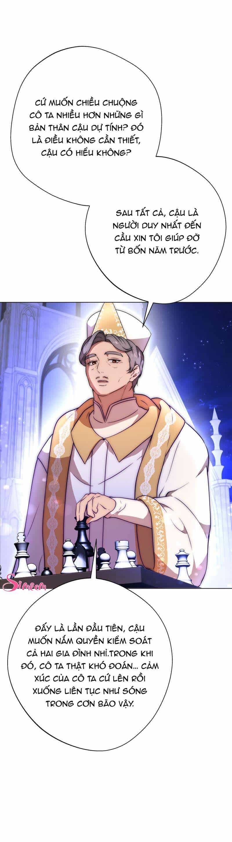 Romeo, Chàng Hãy Biến Đi - Chương 31 - ảnh 15