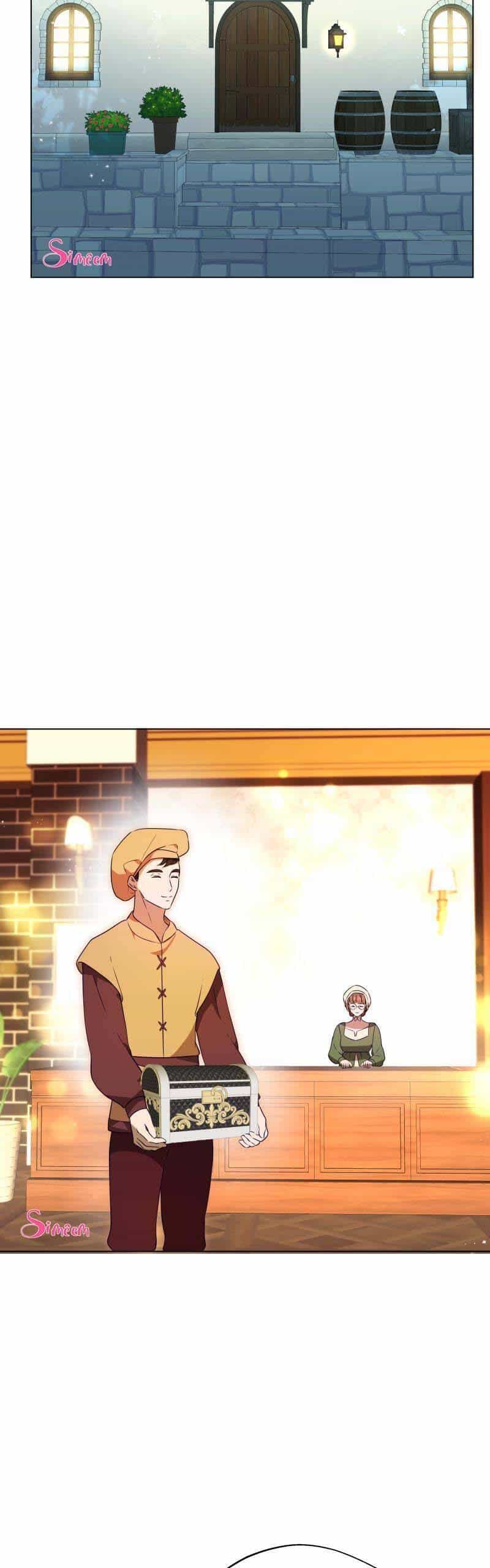Romeo, Chàng Hãy Biến Đi - Chương 31 - ảnh 2