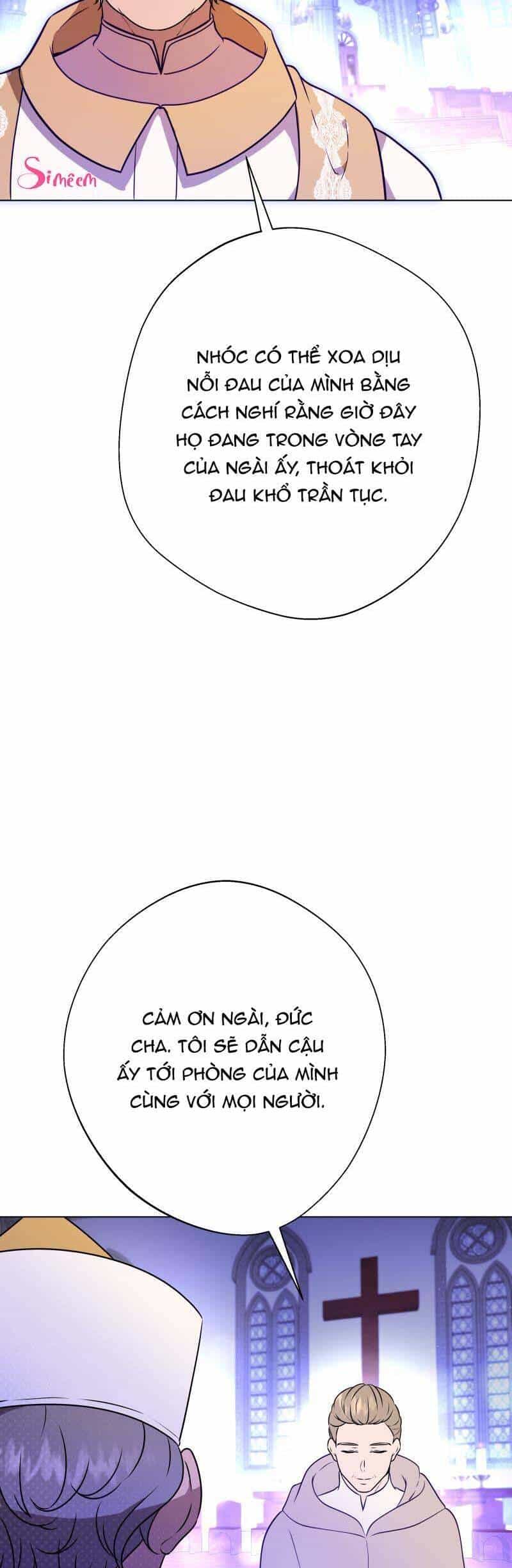 Romeo, Chàng Hãy Biến Đi - Chương 31 - ảnh 29