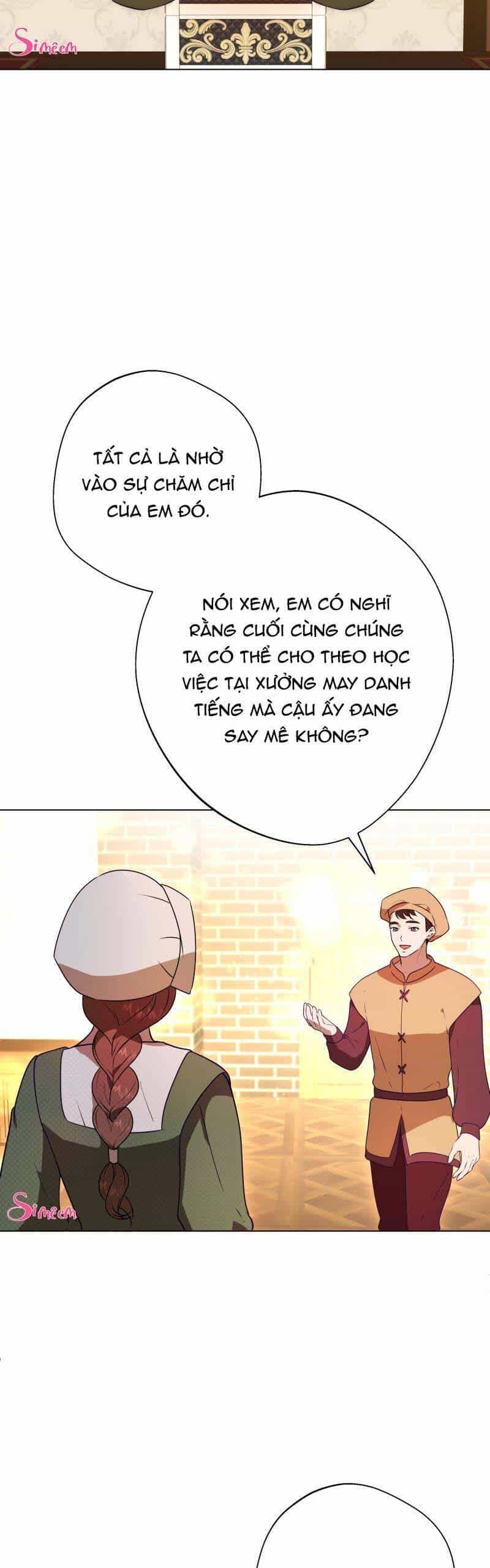 Romeo, Chàng Hãy Biến Đi - Chương 31 - ảnh 4