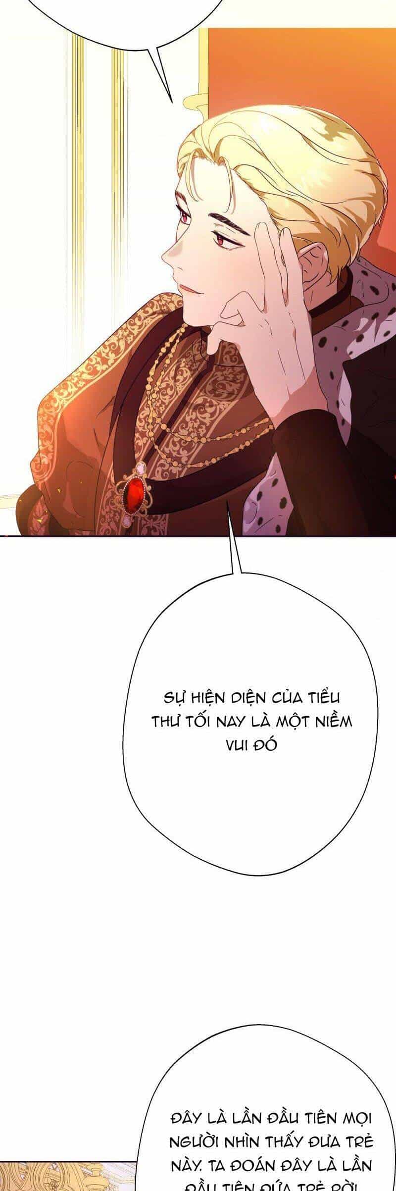 Romeo, Chàng Hãy Biến Đi - Chương 3 - ảnh 19