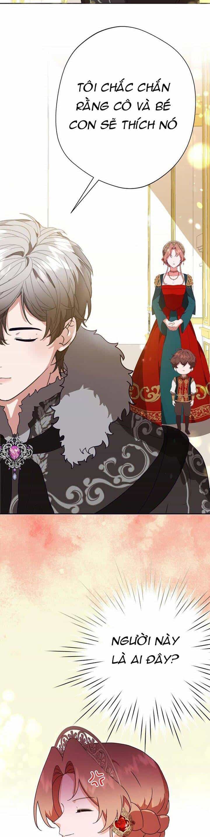 Romeo, Chàng Hãy Biến Đi - Chương 4 - ảnh 24