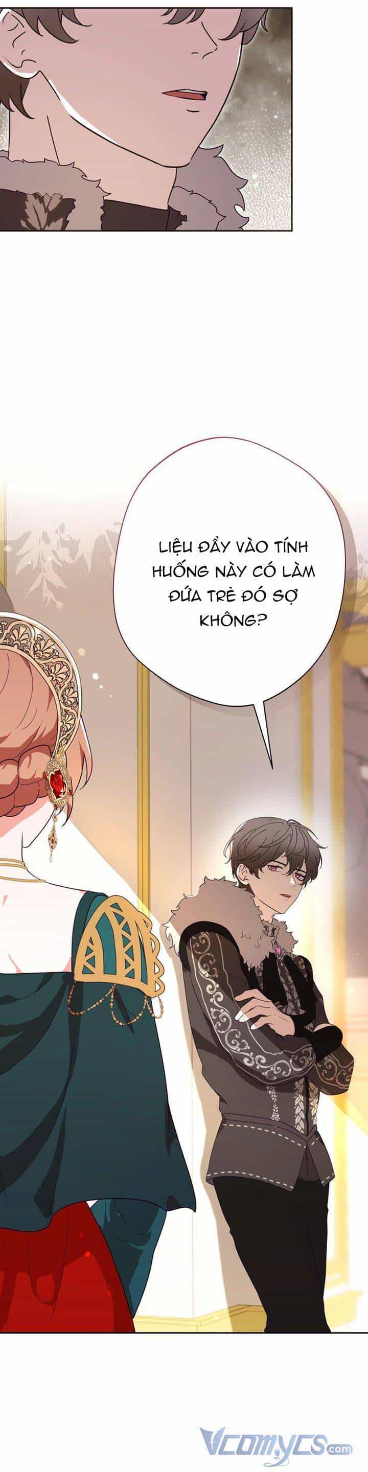 Romeo, Chàng Hãy Biến Đi - Chương 4 - ảnh 5