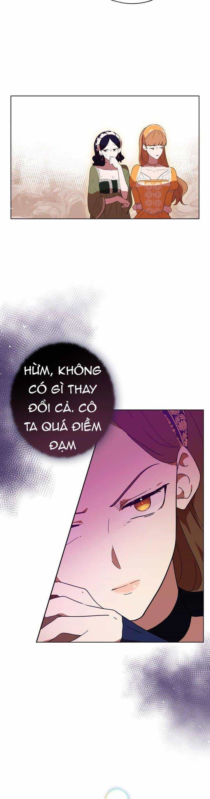 Romeo, Chàng Hãy Biến Đi - Chương 5 - ảnh 19