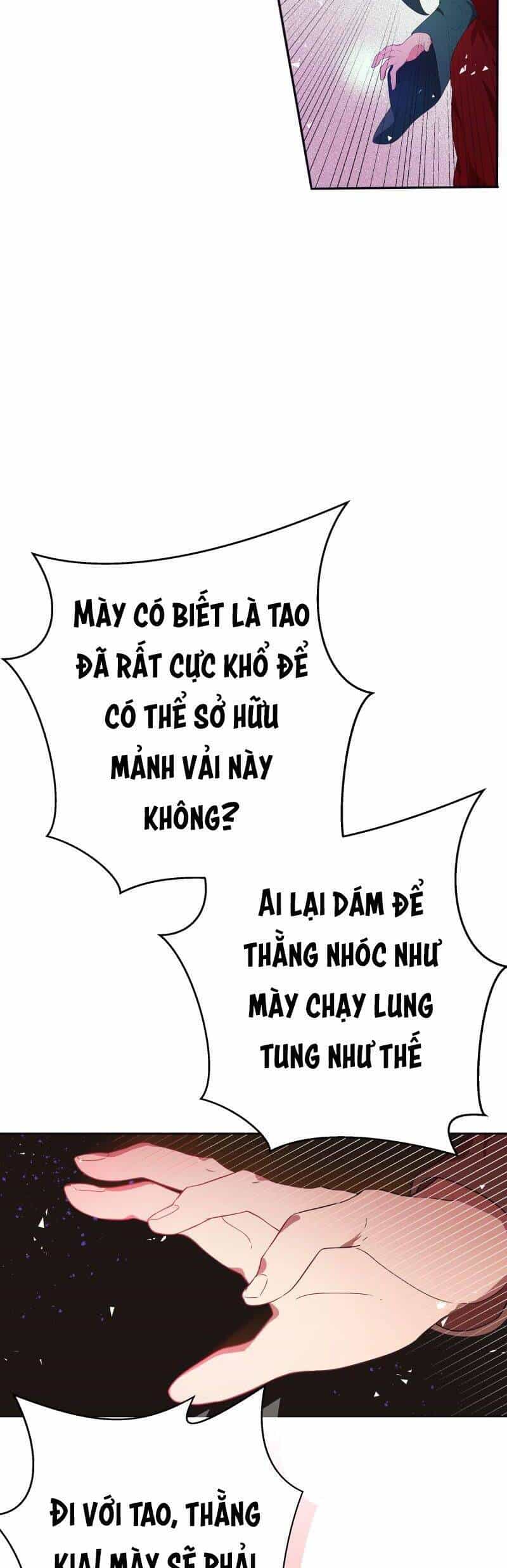 Romeo, Chàng Hãy Biến Đi - Chương 5 - ảnh 25