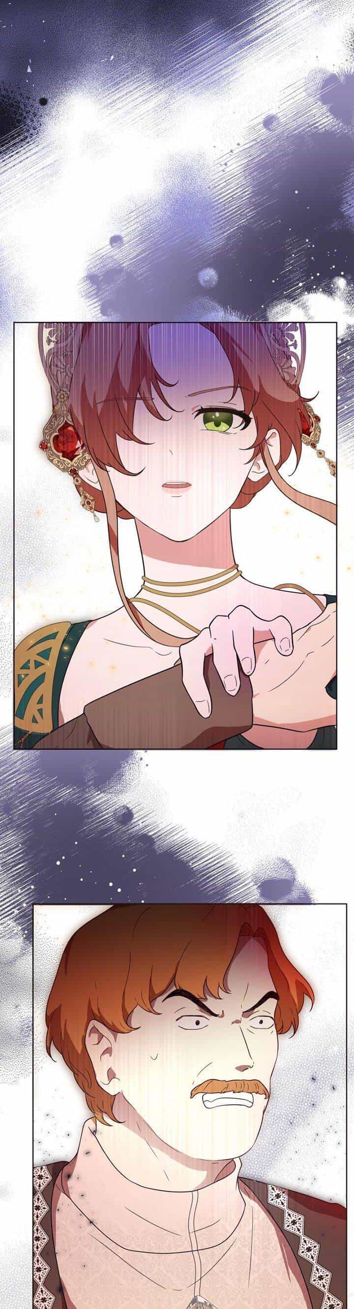 Romeo, Chàng Hãy Biến Đi - Chương 5 - ảnh 27