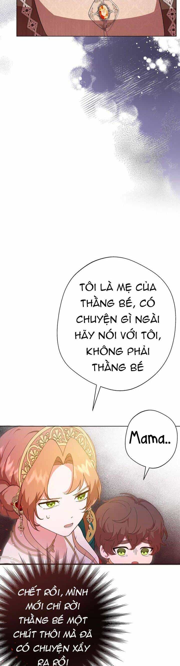 Romeo, Chàng Hãy Biến Đi - Chương 5 - ảnh 28