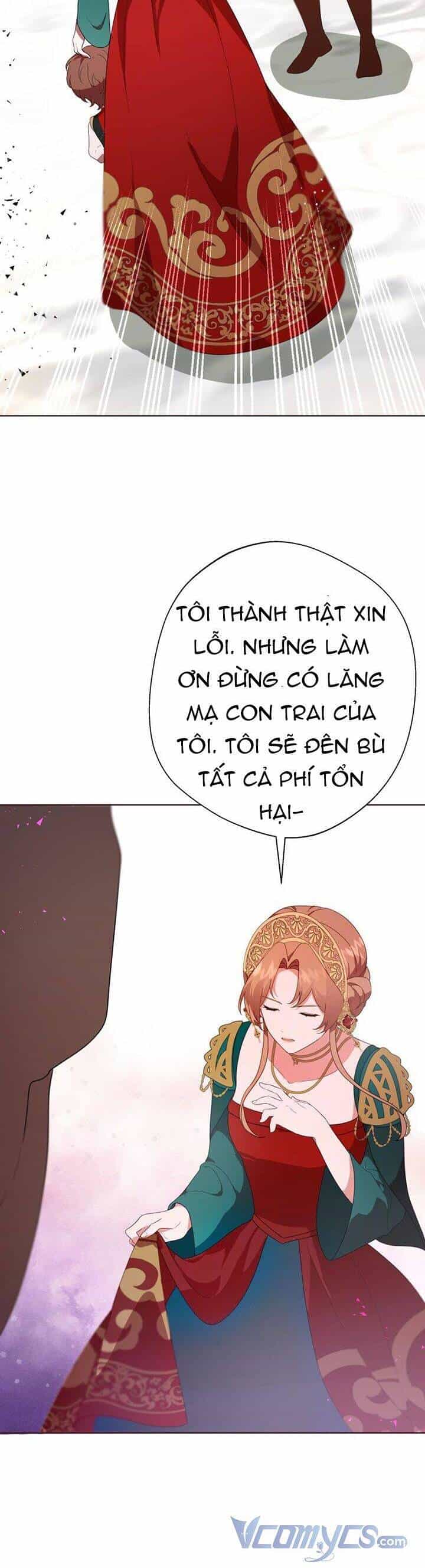 Romeo, Chàng Hãy Biến Đi - Chương 5 - ảnh 30