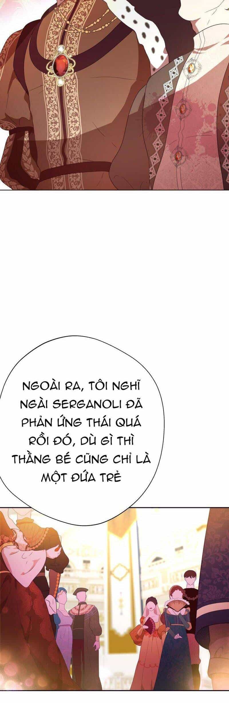 Romeo, Chàng Hãy Biến Đi - Chương 5 - ảnh 38