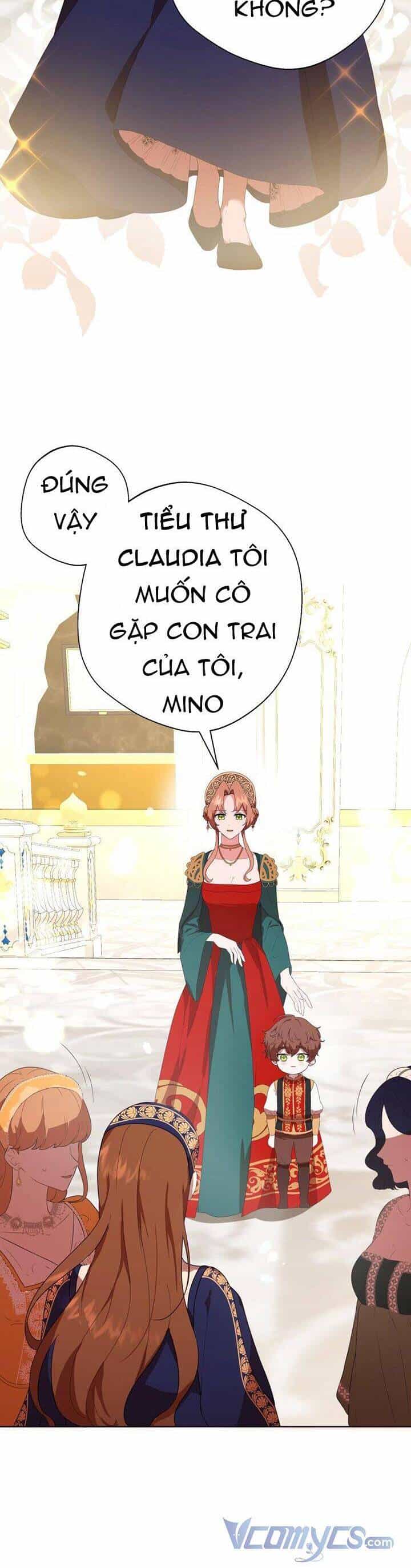 Romeo, Chàng Hãy Biến Đi - Chương 5 - ảnh 9