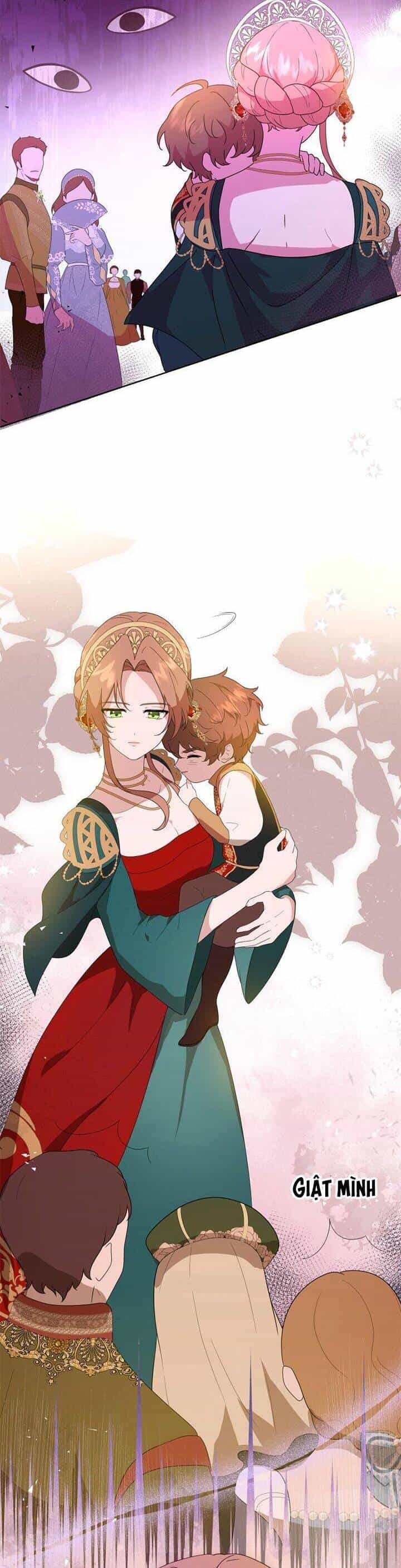 Romeo, Chàng Hãy Biến Đi - Chương 6 - ảnh 10