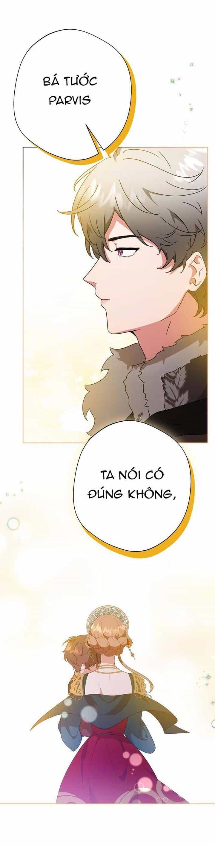 Romeo, Chàng Hãy Biến Đi - Chương 6 - ảnh 14