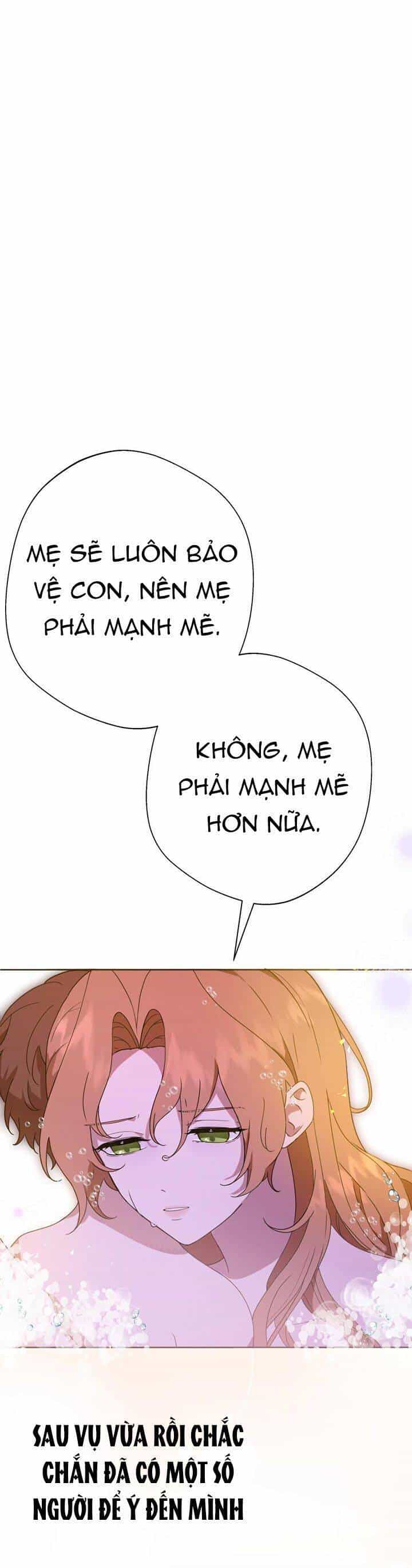 Romeo, Chàng Hãy Biến Đi - Chương 6 - ảnh 21