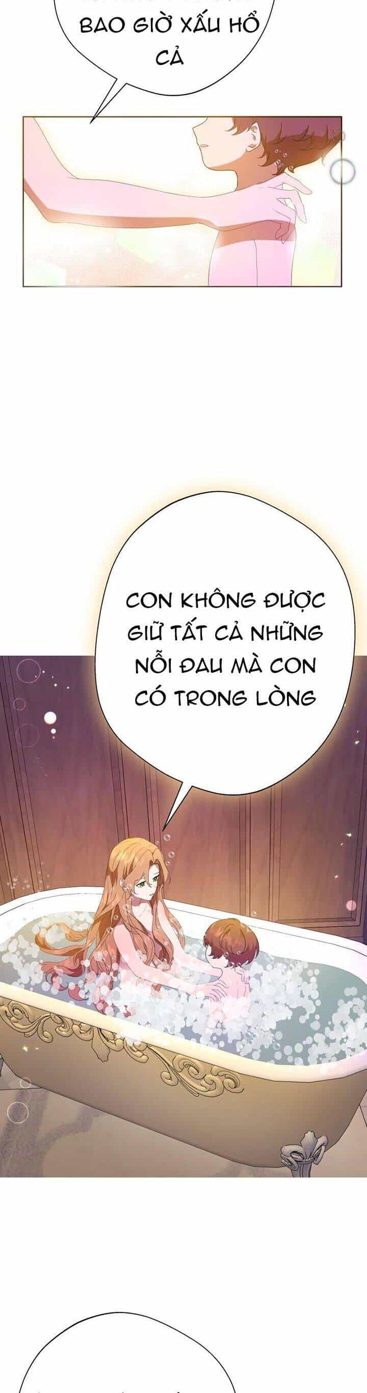 Romeo, Chàng Hãy Biến Đi - Chương 6 - ảnh 23
