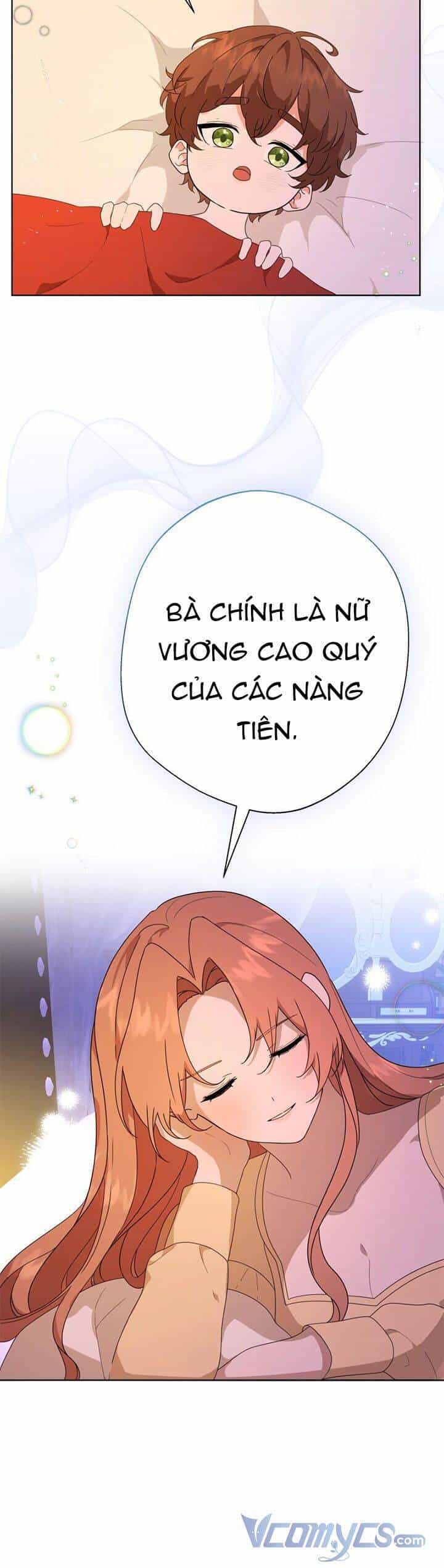 Romeo, Chàng Hãy Biến Đi - Chương 6 - ảnh 28