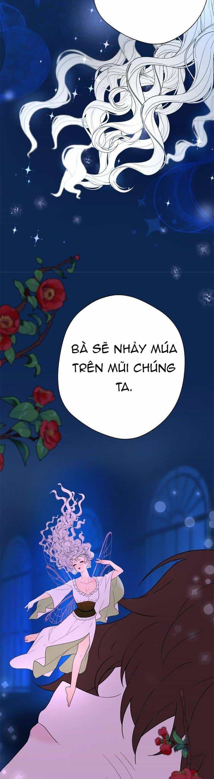 Romeo, Chàng Hãy Biến Đi - Chương 6 - ảnh 31