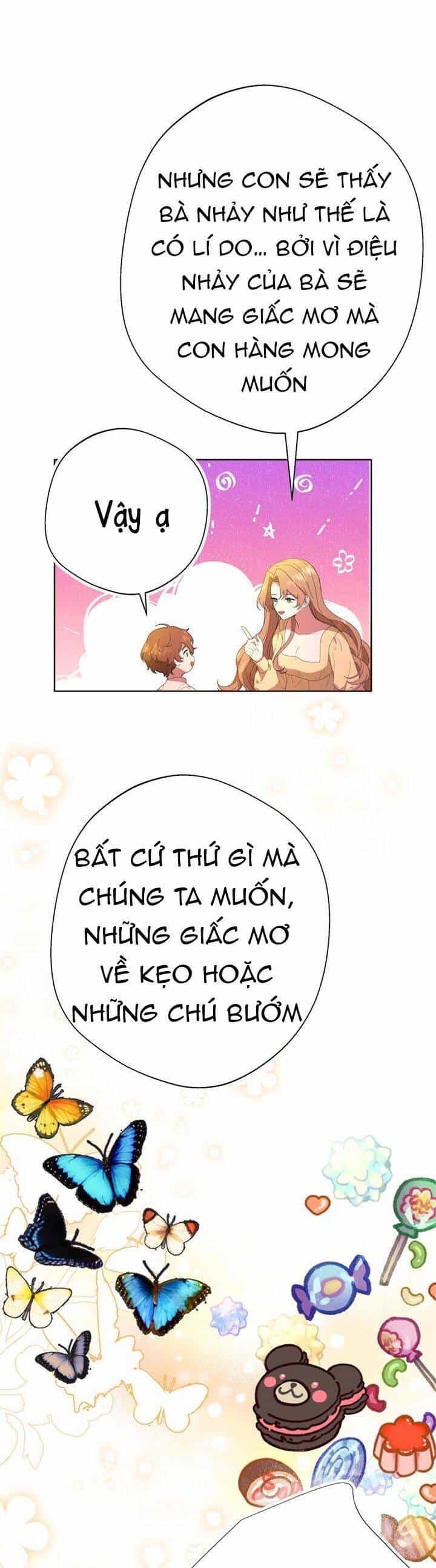 Romeo, Chàng Hãy Biến Đi - Chương 6 - ảnh 33