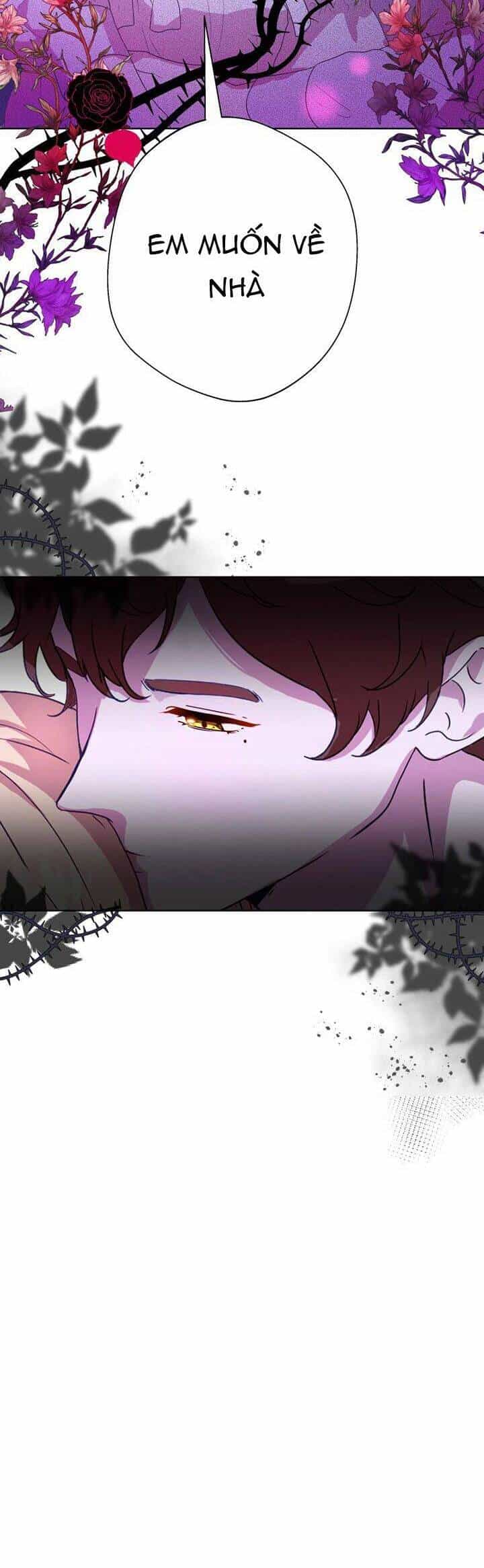 Romeo, Chàng Hãy Biến Đi - Chương 6 - ảnh 44
