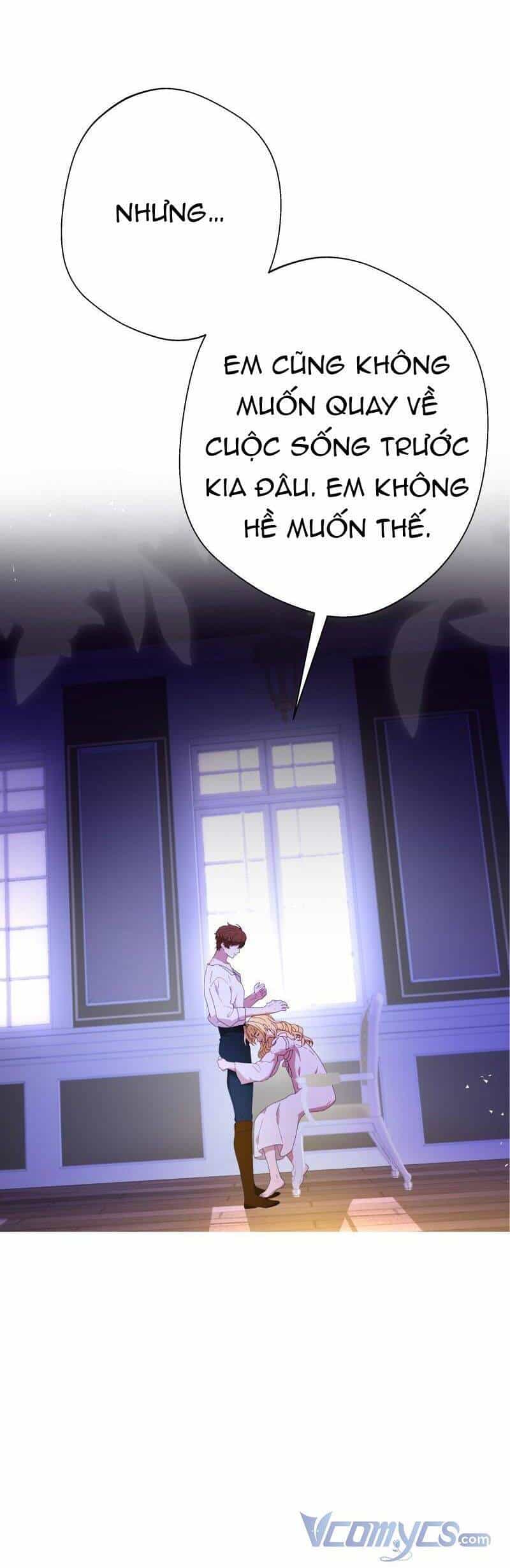 Romeo, Chàng Hãy Biến Đi - Chương 7 - ảnh 11