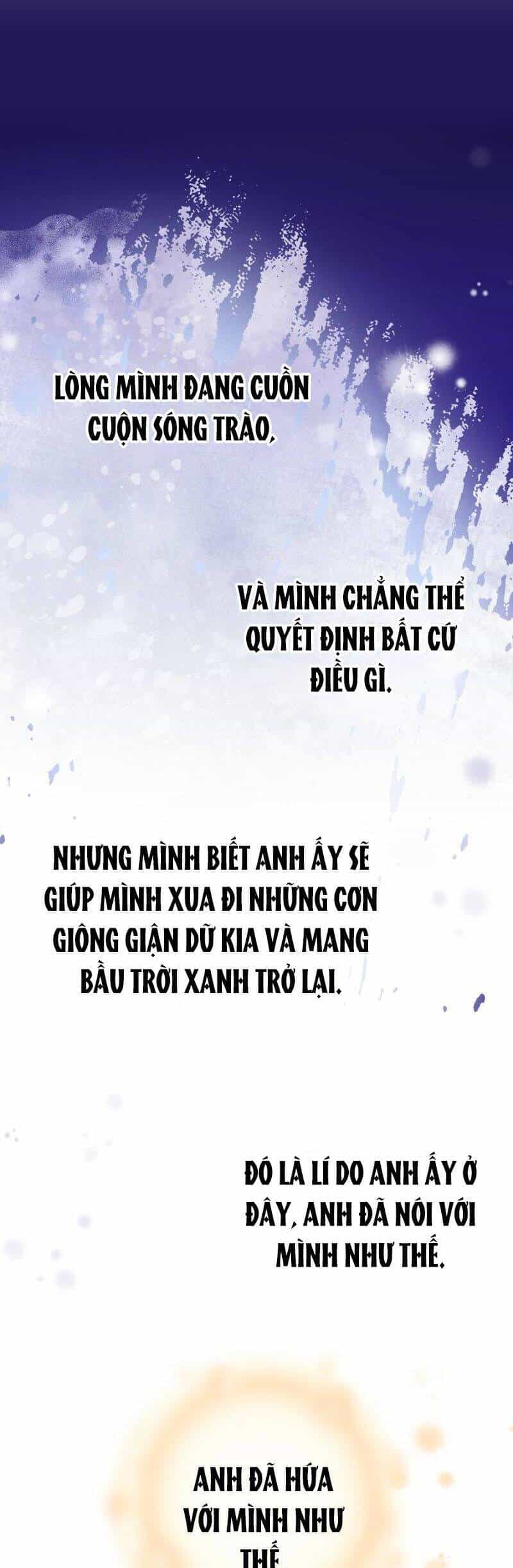 Romeo, Chàng Hãy Biến Đi - Chương 7 - ảnh 13