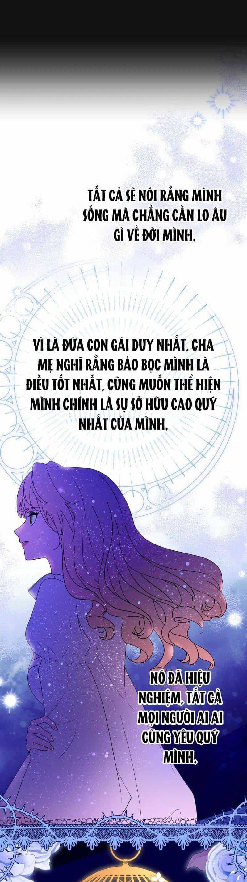 Romeo, Chàng Hãy Biến Đi - Chương 7 - ảnh 17