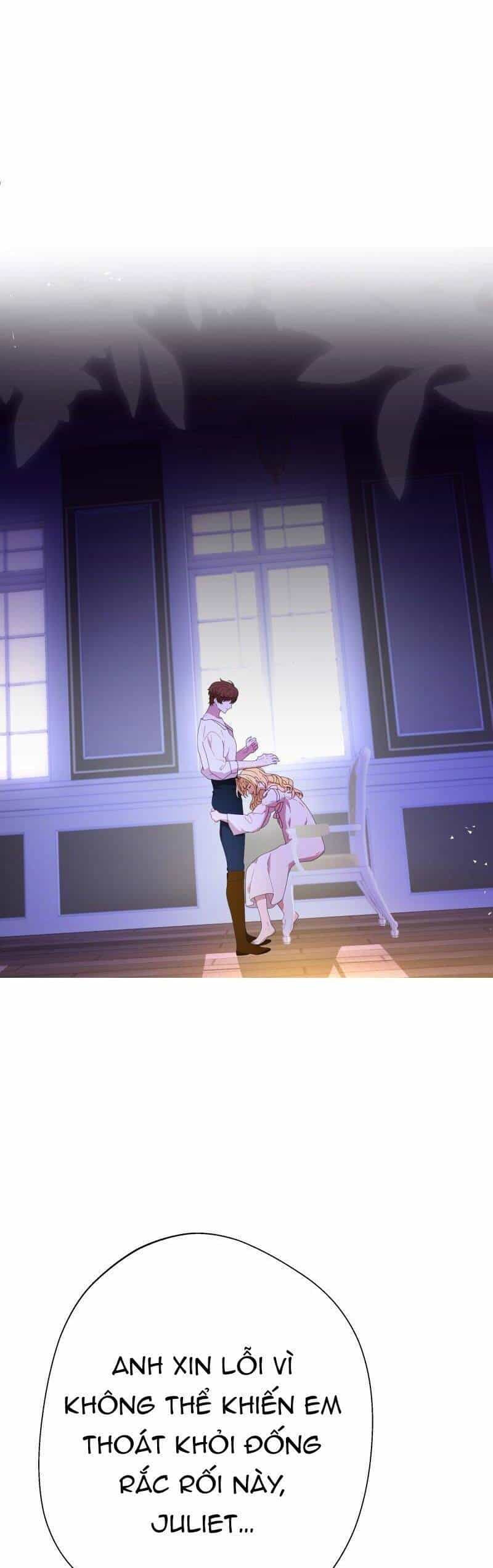 Romeo, Chàng Hãy Biến Đi - Chương 7 - ảnh 23