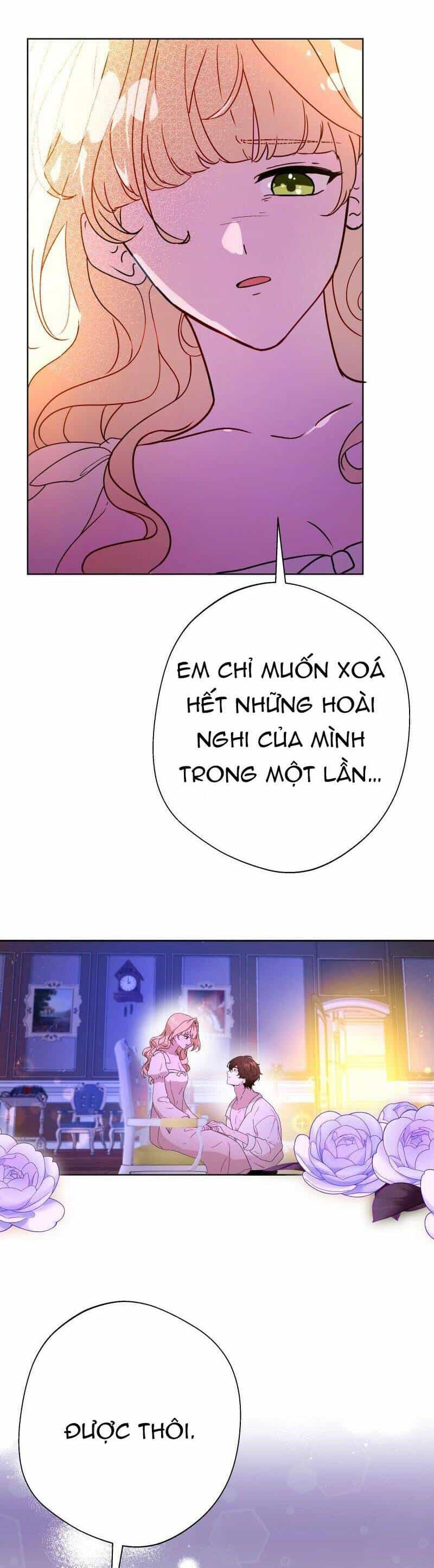 Romeo, Chàng Hãy Biến Đi - Chương 7 - ảnh 27