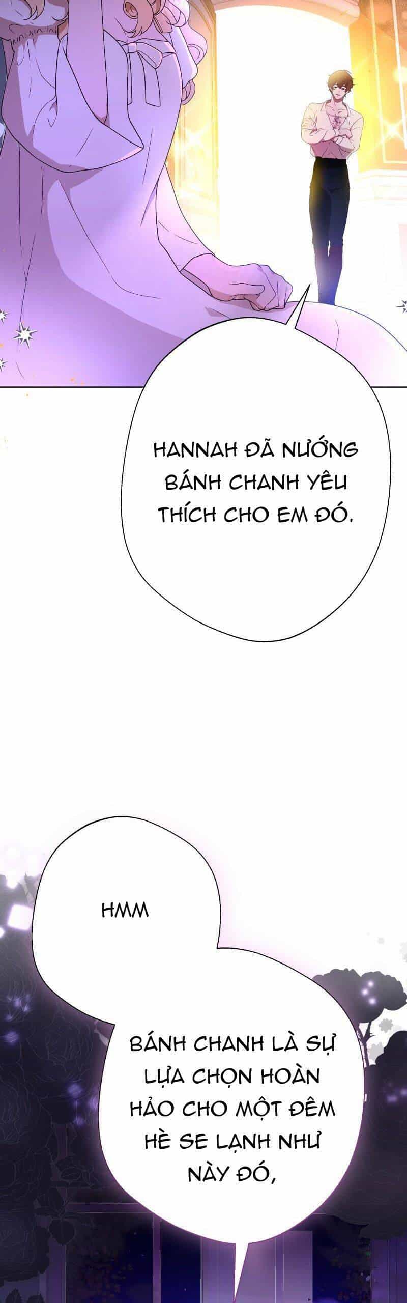 Romeo, Chàng Hãy Biến Đi - Chương 7 - ảnh 4