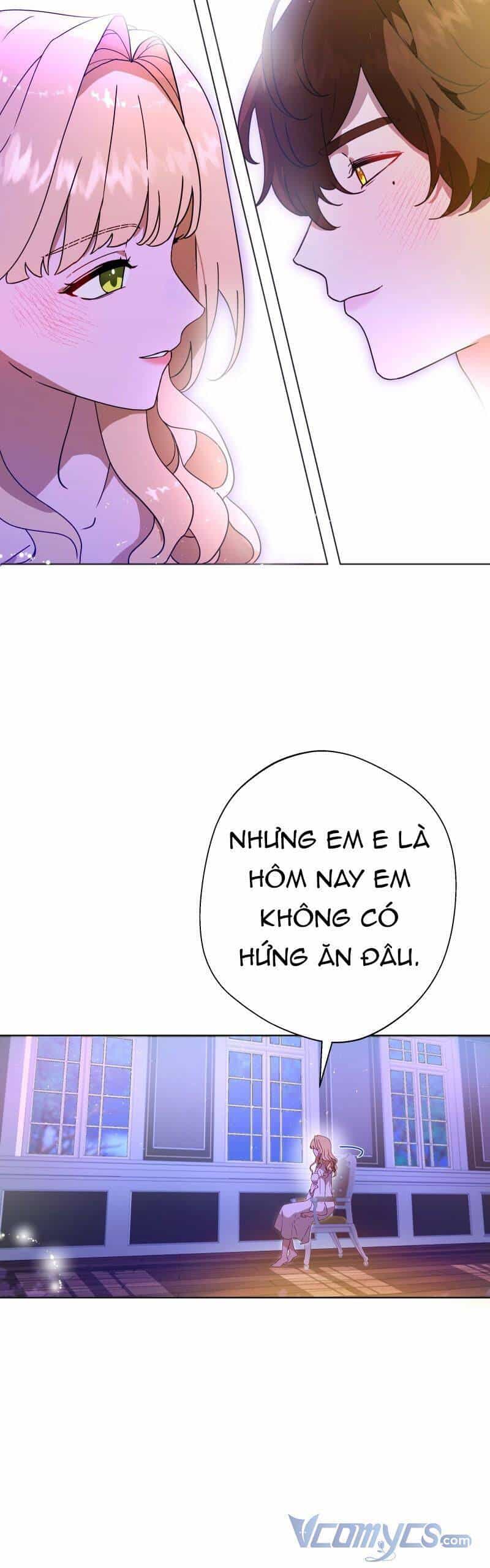 Romeo, Chàng Hãy Biến Đi - Chương 7 - ảnh 6